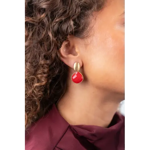 LOTT. Gioielli Lott Oorbellen CEQU353-B18398