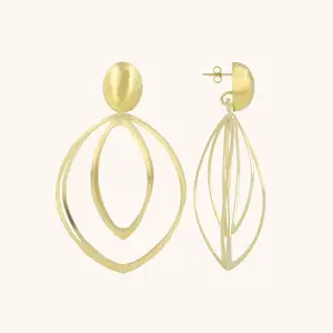 LOTT. Gioielli Copy of Lott Oorbellen CEQU353-B18398