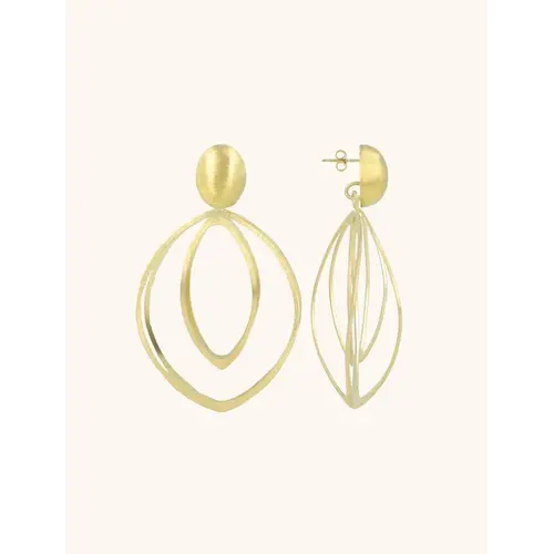 LOTT. Gioielli Lott Oorbellen CLEA361-B78835