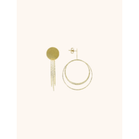 Lott Oorbellen CLEA196-G78698