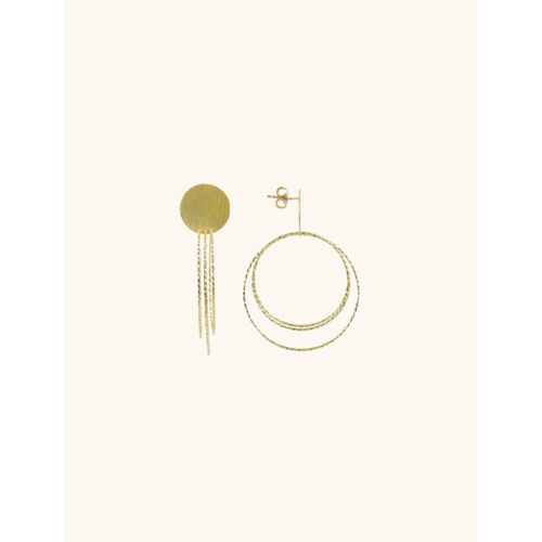 LOTT. Gioielli Lott Oorbellen CLEA196-G78698