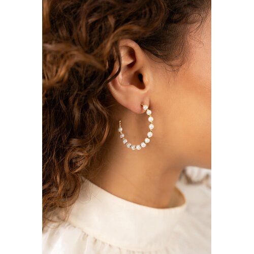 LOTT. Gioielli Lott Oorbellen CLEA011-G41632 LOTT. Gioielli Lott Oorbellen CLEA011-G41632