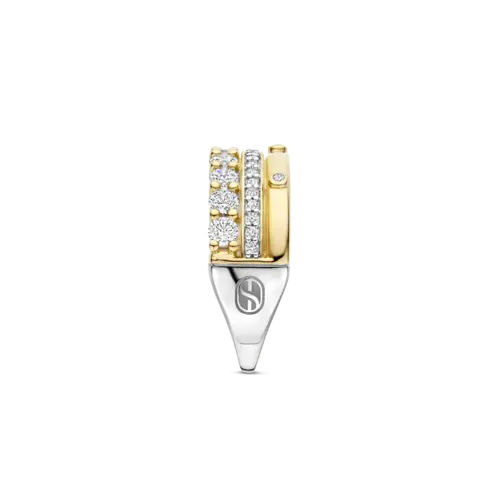 Ti Sento Ti Sento  Ring 12397ZY