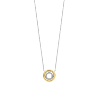 Ti Sento ketting 34105ZY/42