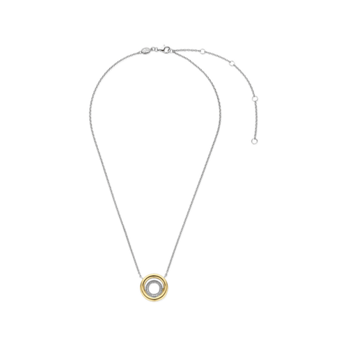 Ti Sento Ti Sento ketting 34105ZY/42