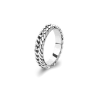 Rebel & Rose Ring RR-RG048-S