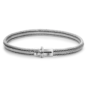 Rebel & Rose Rebel & Rose Armband RR-BR032-S Rebel & Rose Rebel & Rose Armband RR-BR032-S