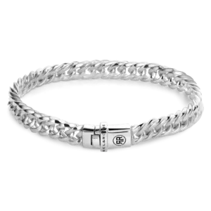 Rebel & Rose Rebel & Rose Armband RR-BR027-S Rebel & Rose Rebel & Rose Armband RR-BR027-S