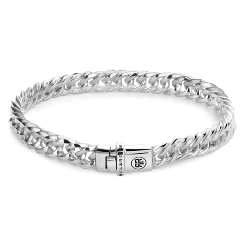 Rebel & Rose Rebel & Rose Armband RR-BR027-S Rebel & Rose Rebel & Rose Armband RR-BR027-S