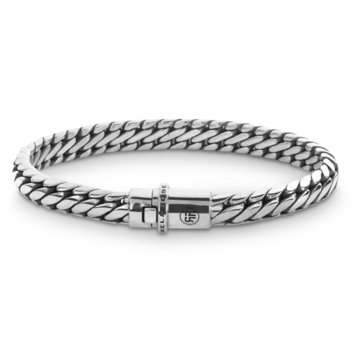 Rebel & Rose Rebel & Rose Armband RR-BR039-S Rebel & Rose Rebel & Rose Armband RR-BR039-S