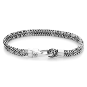 Rebel & Rose Rebel & Rose Armband RR-BR033-S Rebel & Rose Rebel & Rose Armband RR-BR033-S