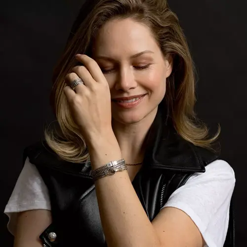 Rebel & Rose Rebel & Rose Armband RR-BR033-S Rebel & Rose Rebel & Rose Armband RR-BR033-S