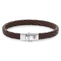 Rebel & Rose Armband RR-L0168-S