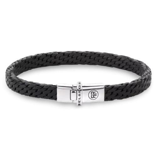 Rebel & Rose Rebel & Rose Armband RR-L0159-S Rebel & Rose Rebel & Rose Armband RR-L0159-S