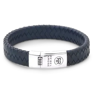 Rebel & Rose Rebel & Rose Armband RR-L0151-S Rebel & Rose Rebel & Rose Armband RR-L0151-S