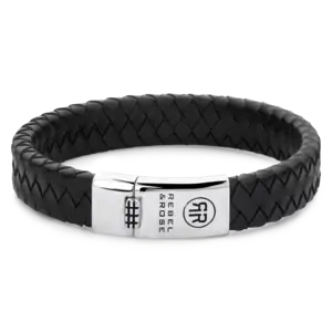 Rebel & Rose Rebel & Rose Armband RR-L0141-S Rebel & Rose Rebel & Rose Armband RR-L0141-S