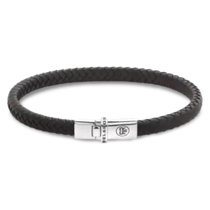 Rebel & Rose Rebel & Rose Armband RR-L0175-S