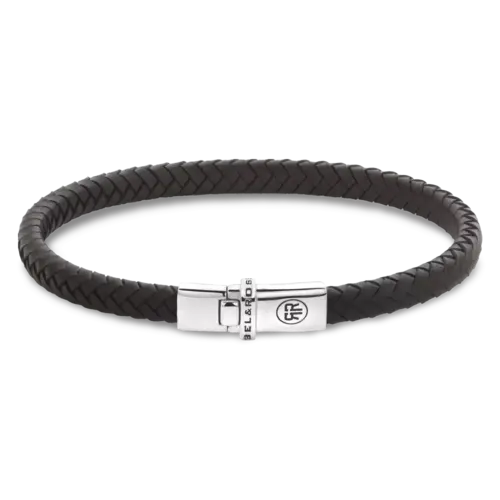 Rebel & Rose Rebel & Rose Armband RR-L0175-S