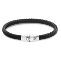 Rebel & Rose Armband RR-L0174-S