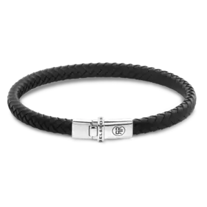 Rebel & Rose Rebel & Rose Armband RR-L0174-S