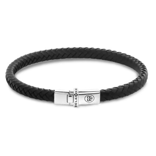 Rebel & Rose Rebel & Rose Armband RR-L0174-S