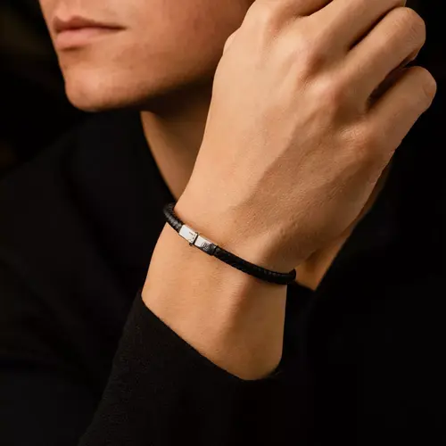 Rebel & Rose Rebel & Rose Armband RR-L0174-S