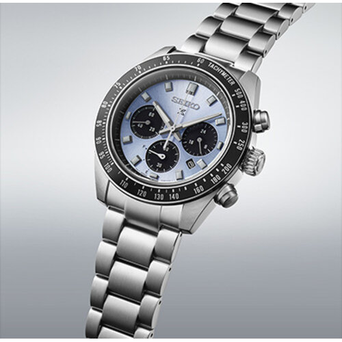 Seiko Seiko Horloge SSC935P1