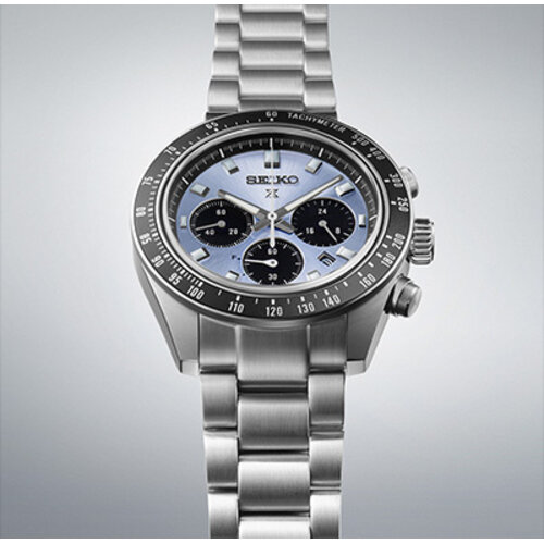 Seiko Seiko Horloge SSC935P1