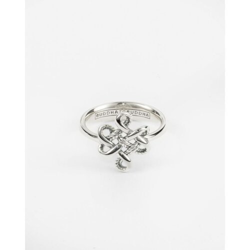 Buddha to Buddha Buddha to Buddha Ring 214 Endless Knot