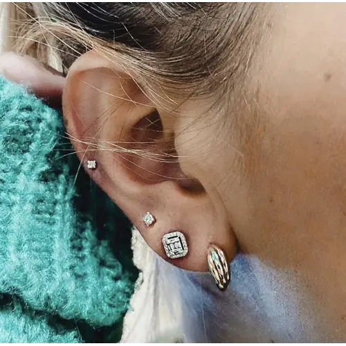 Fleur de Kiki Fleur de Kiki Oorbellen JGGF0420