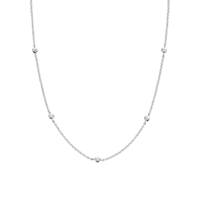 Ti Sento Ketting 3978ZI/42