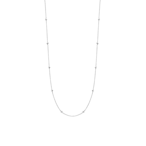 Ti Sento Ti Sento Ketting 3978ZI/42