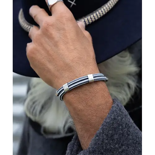 Pig & Hen Pig & Hen Armband P33-182003