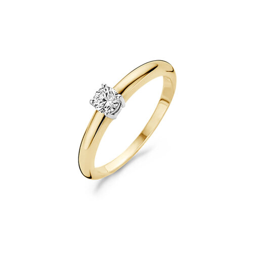 Blush Blush Ring 1067BZI Blush Blush Ring 1067BZI