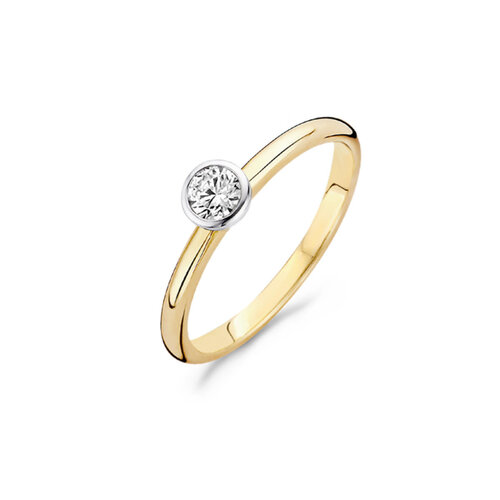 Blush Blush Ring 1124BZI