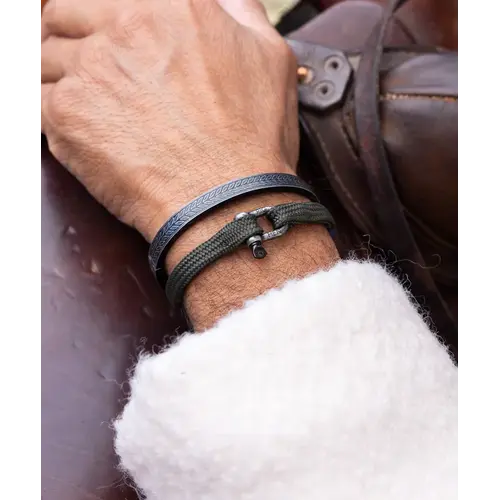 Pig & Hen Pig & Hen Armband N9-485000