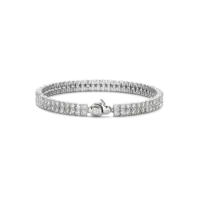 Ti Sento Armband 23067ZI