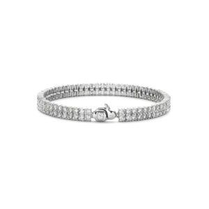 Ti Sento Ti Sento Armband 23067ZI