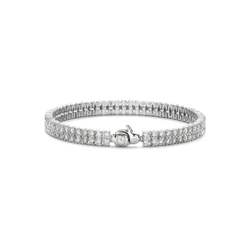 Ti Sento Ti Sento Armband 23067ZI