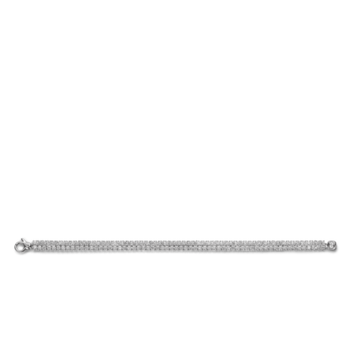 Ti Sento Ti Sento Armband 23067ZI