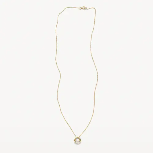 Blush Blush Ketting 3193YZI