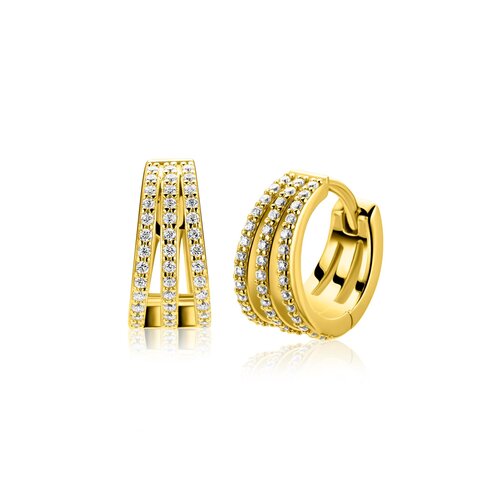 Zinzi Zinzi Oorbellen ZIO2727Y