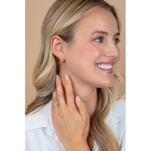 Zinzi Zinzi Oorbellen ZIO2727Y