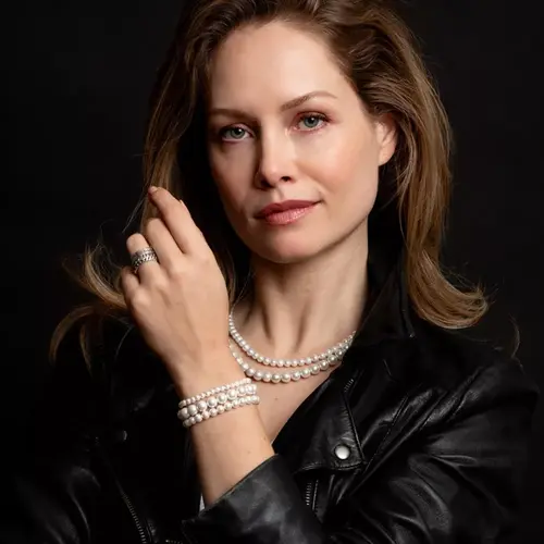 Rebel & Rose Rebel & Rose Armband RR-60135-G