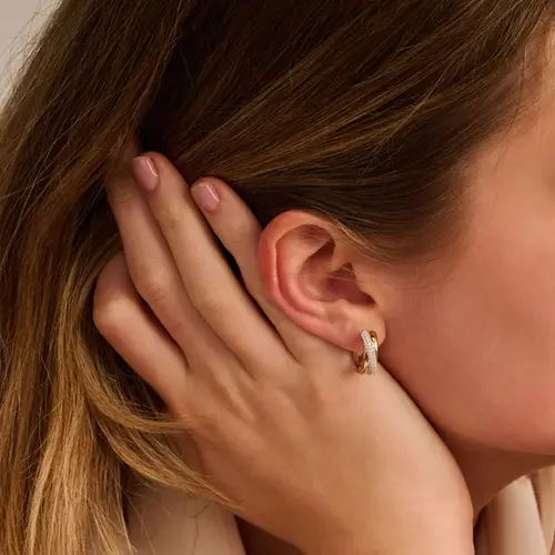 Ti Sento Ti Sento Oorbellen 78012ZT Ti Sento Ti Sento Oorbellen 78012ZT