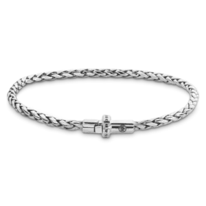 Rebel & Rose Rebel & Rose Armband RR-BR041-S