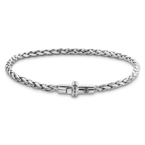 Rebel & Rose Rebel & Rose Armband RR-BR041-S