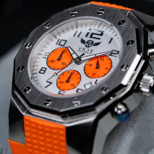 VNDX VNDX Horloge LS12810-30 W