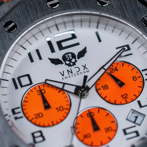 VNDX VNDX Horloge LS12810-30 W