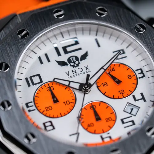 VNDX VNDX Horloge LS12810-30 W